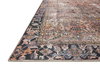 Chris Loves Julia x Loloi Jules Rug, 5' length x 7'6" width thumbnail 6