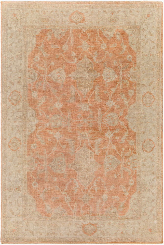 Normandy Handmade Rug large image 