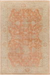 Normandy Handmade Rug thumbnail 0