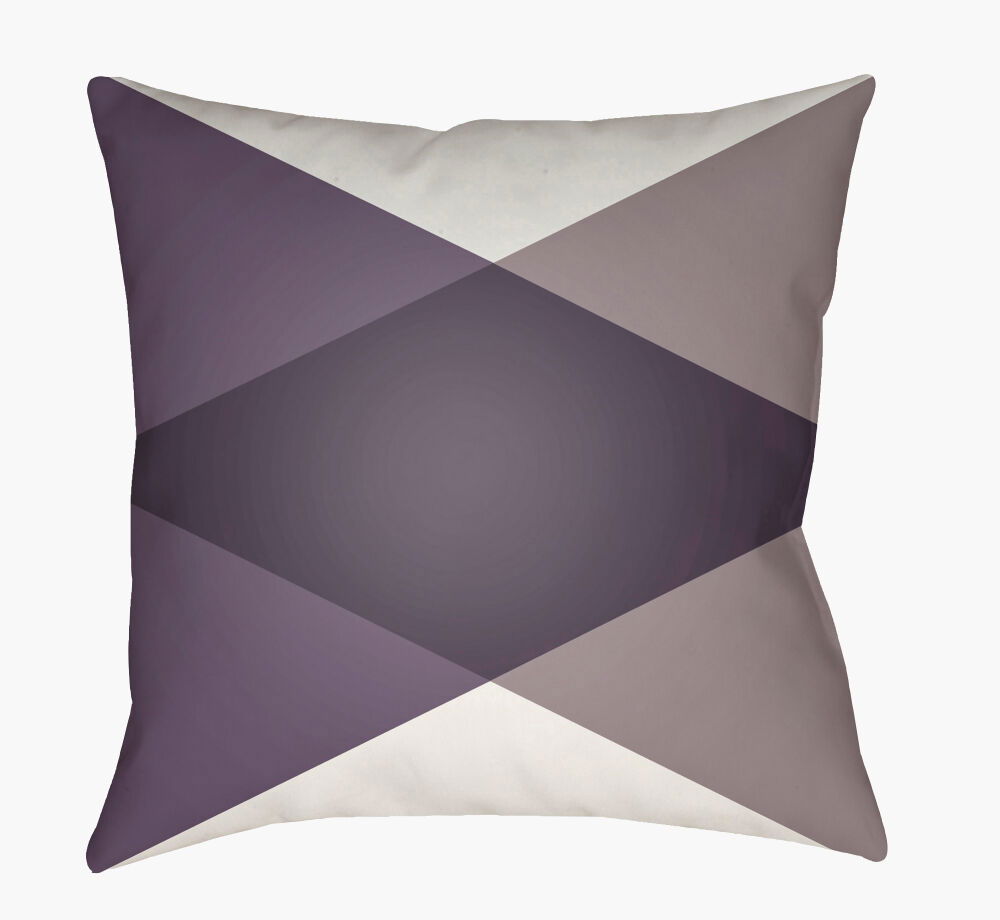 Moderne Accent Pillow large image 