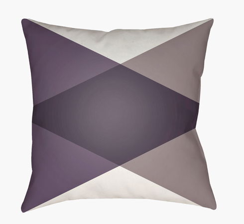 Moderne Accent Pillow