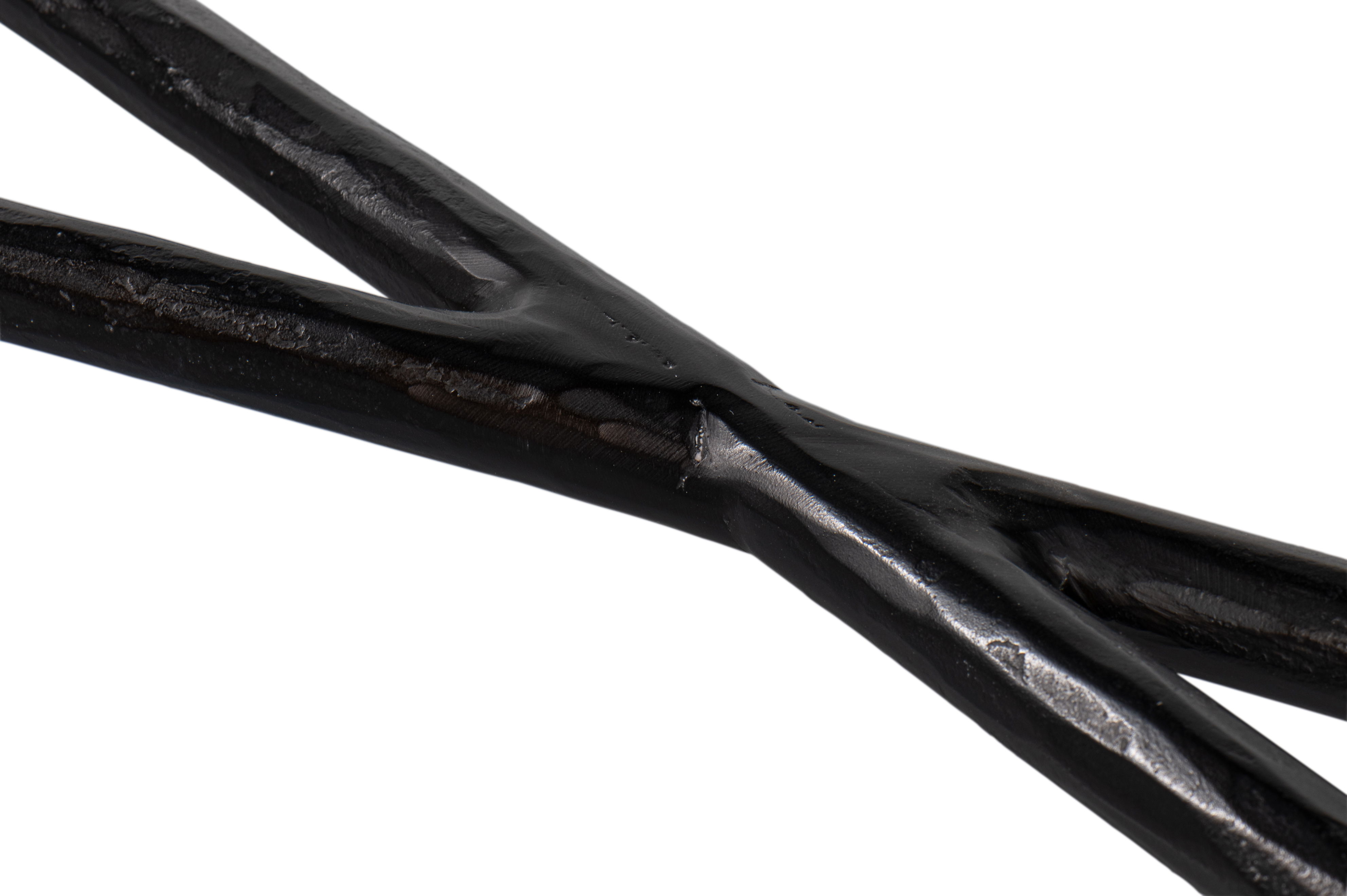 Dakor Console Table, by Sarreid, 58" length x 14" width x 30" height View 8