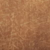 Damon 19.8L x 26.3W x 31.8H Cognac Brown Faux Leather Dining Chair thumbnail 1