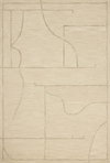 Jeremiah Brent x Loloi Barrow Rug, 5' length x 7'6" width thumbnail 1
