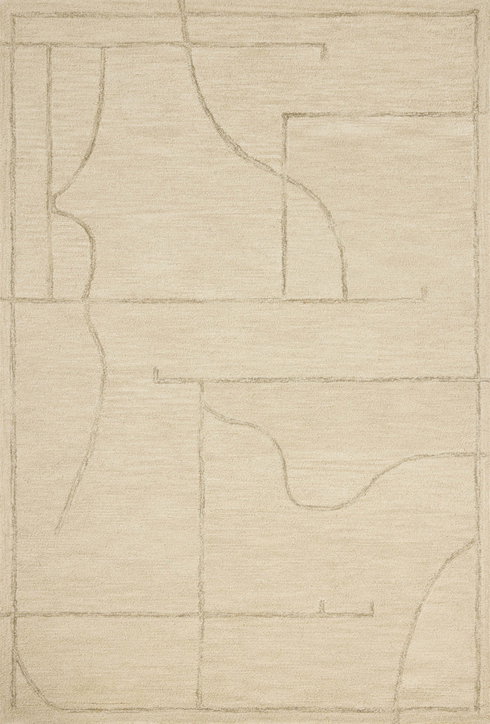 Jeremiah Brent x Loloi Barrow Rug