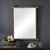 Abanu Gold Vanity Mirror thumbnail 3