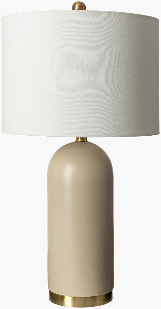 Darius Accent Table Lamp large image 