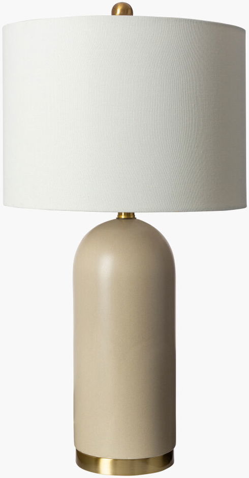 Darius Accent Table Lamp