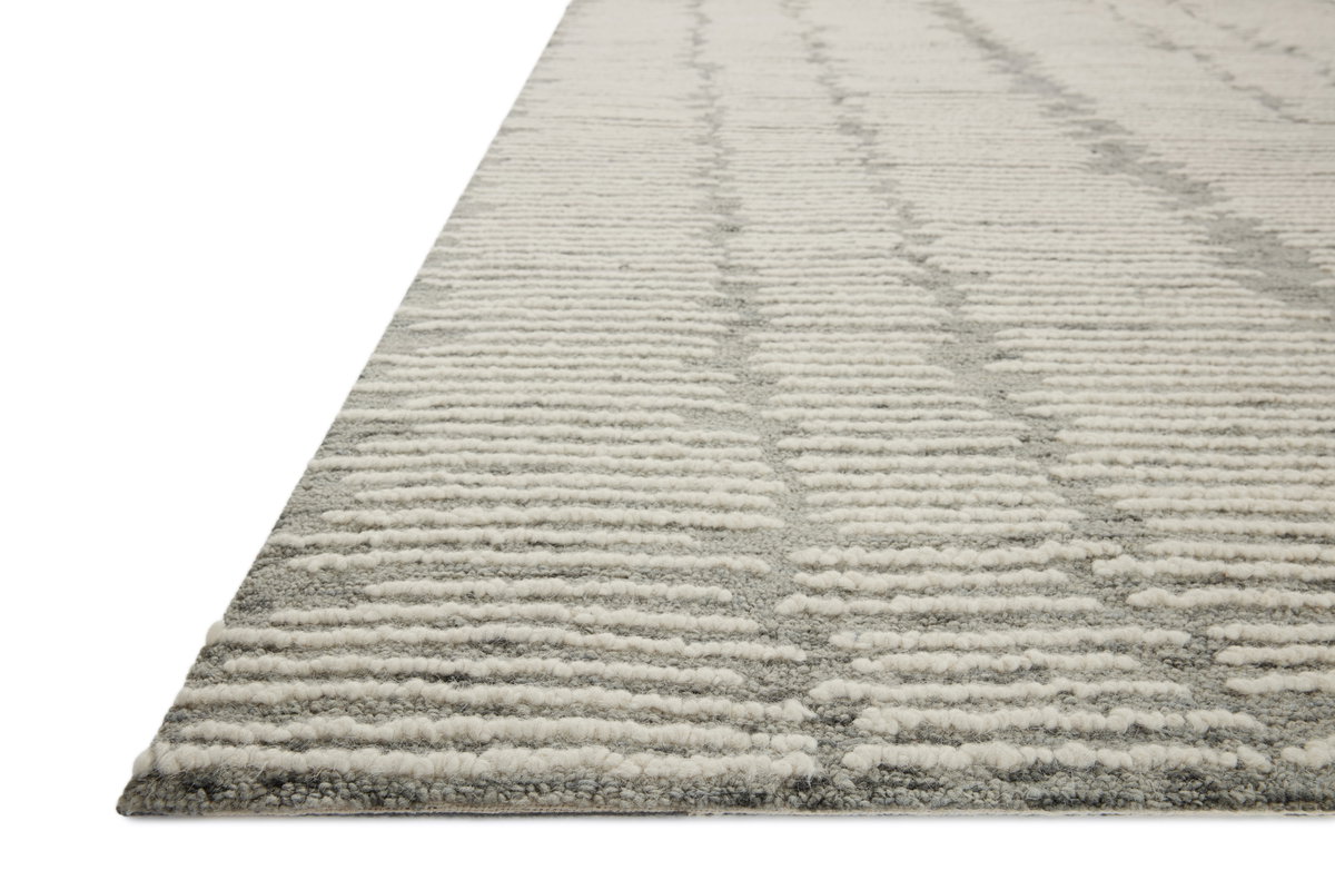 Loloi Tallulah Rug, 5' length x 7'6" width View 2