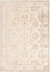 Basilica Machine Woven Rug, by Surya, 1'6.11" length x 1'6.11" width thumbnail