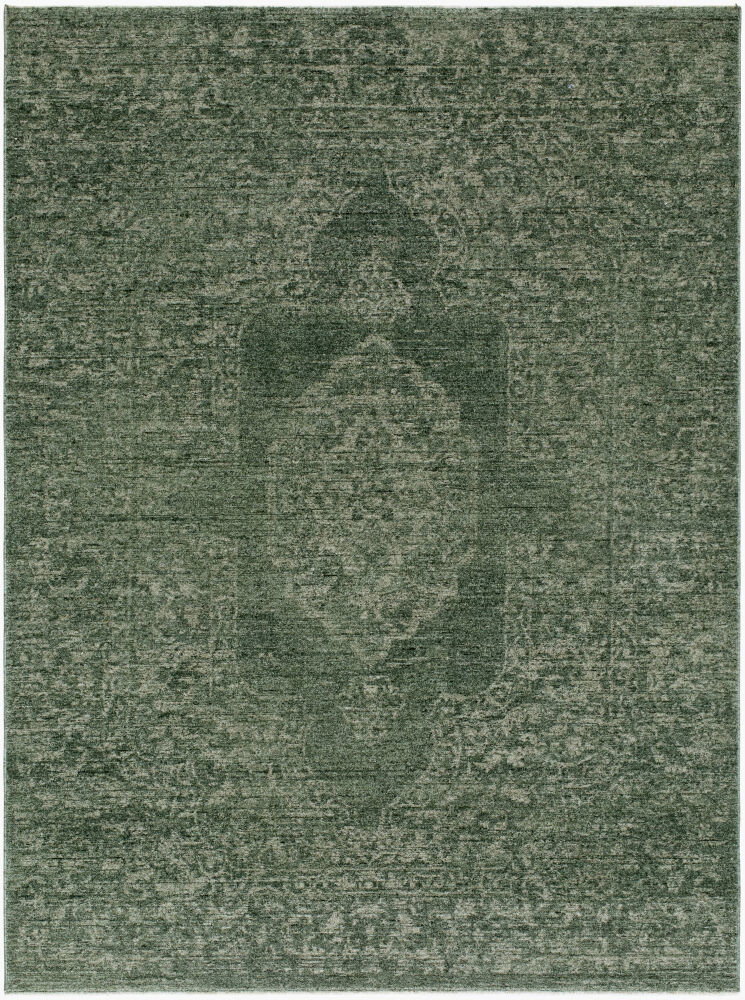 Cyrus Machine Woven Rug, by Surya, 6'11.86" length x 5'2.99" width