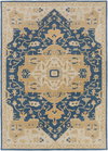 Caesar Handmade Rug, by Surya, 11' length x 8' width thumbnail