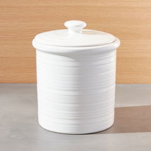 Online Designer Kitchen Farmhouse Medium Canister