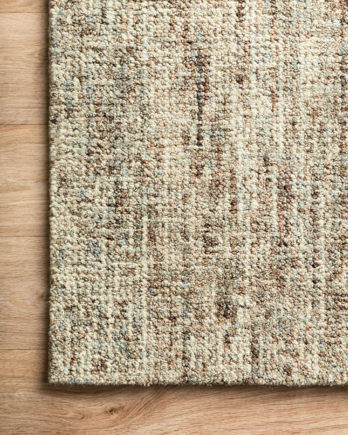 Loloi Harlow Rug, 5' length x 7'6" width View 4