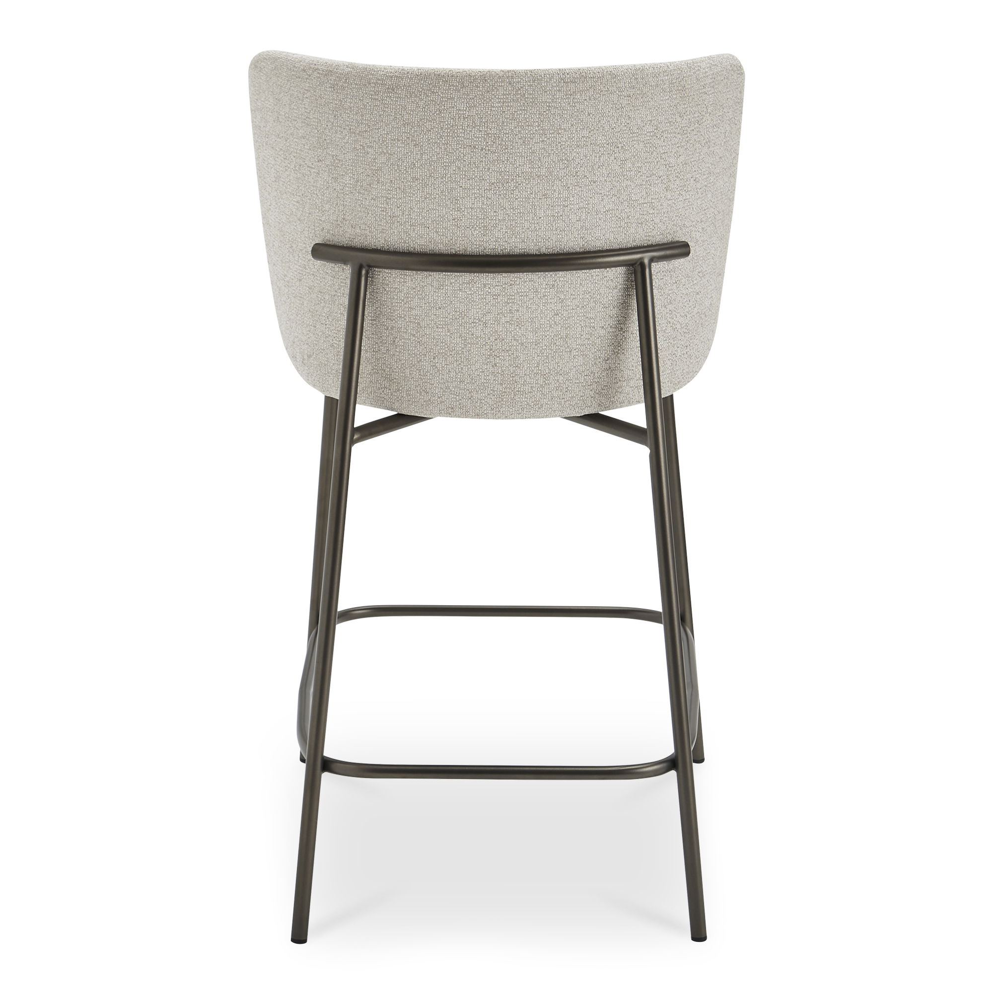 Early Counter Stool Beige large image 