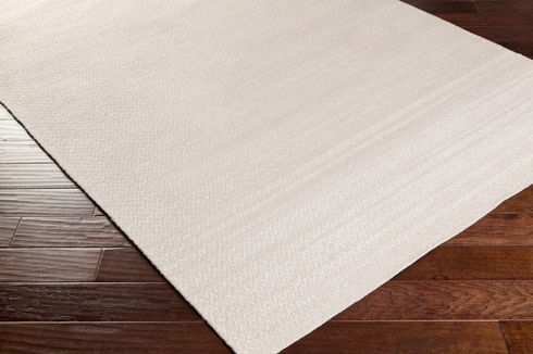 Drift Wood Handmade Rug