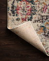 Loloi II Nadia Rug, 2'2" length x 10' width thumbnail 6