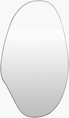 Louie Accent Mirror, by Surya, 21" width x 36" height thumbnail