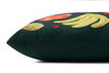 Rifle Paper Co. x Loloi Fruit Stand Pillow, Decorative Pillow, 22" length x 22" width thumbnail 2