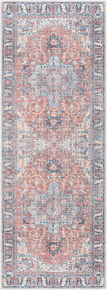 Alanya Machine Woven Rug