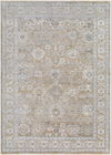 Edmonton Machine Woven Rug, by Surya, 2'11.43" length x 1'11.62" width thumbnail