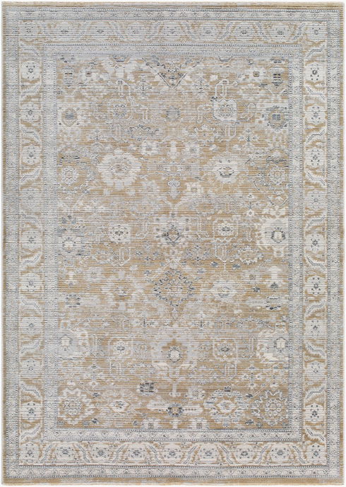Edmonton Machine Woven Rug