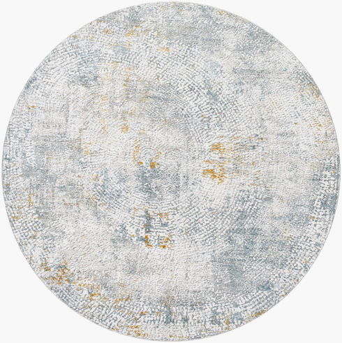 Dresden Machine Woven Rug