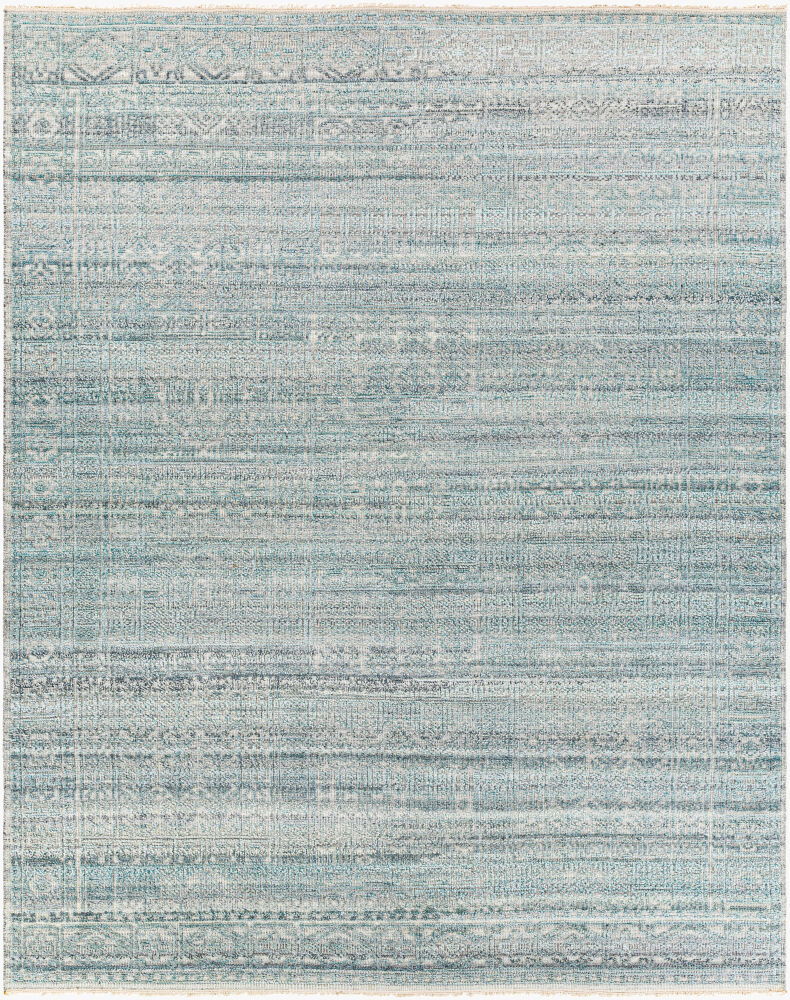 Nobility Handmade Rug large image 