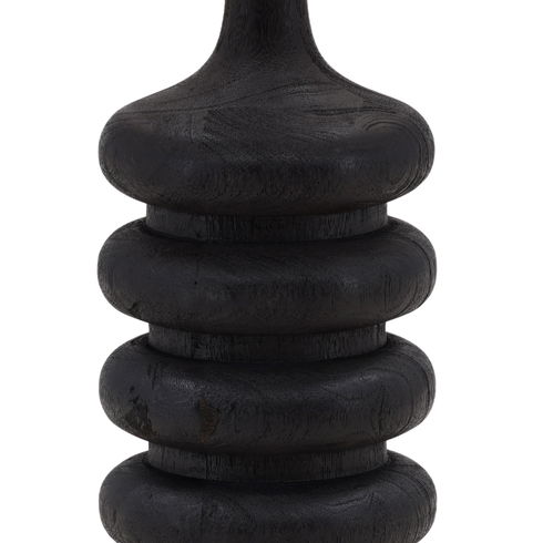 Ramiro Table Lamp Black