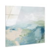 Turquoise Echoes I (No Embellishment), Art by Oliver Gal,  12x12 thumbnail 2