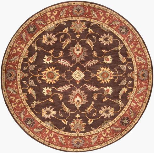 Caesar Handmade Rug