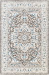 Basel Machine Woven Rug thumbnail 0