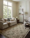 Loloi Briar Rug, 5'3" length x 7'6" width thumbnail 2