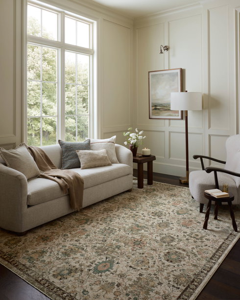 Loloi Briar Rug