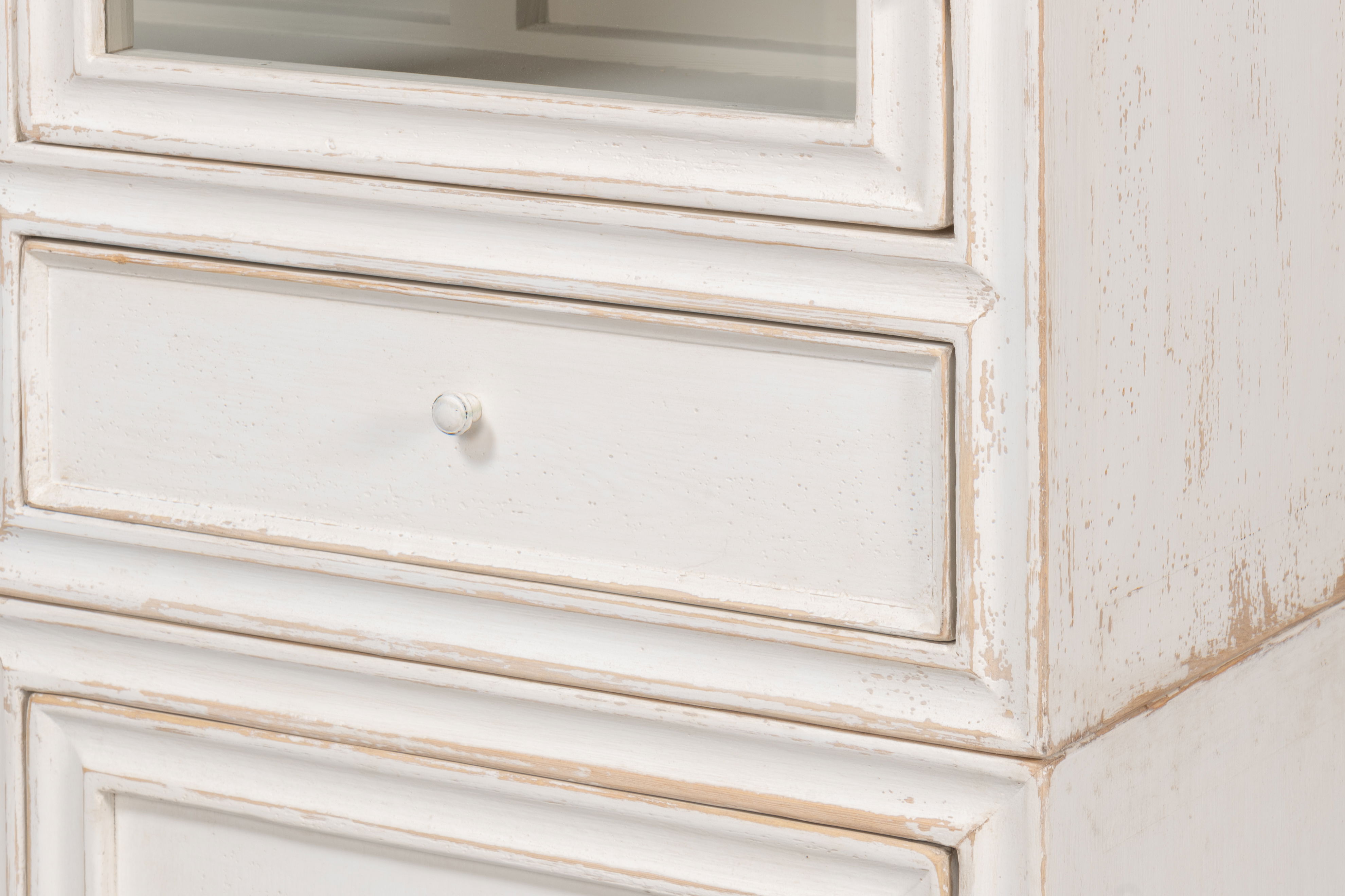 Simplicity Bookcase, Shelving & Bookcase by Sarreid, 60" length x 19" width x 90" height View 11