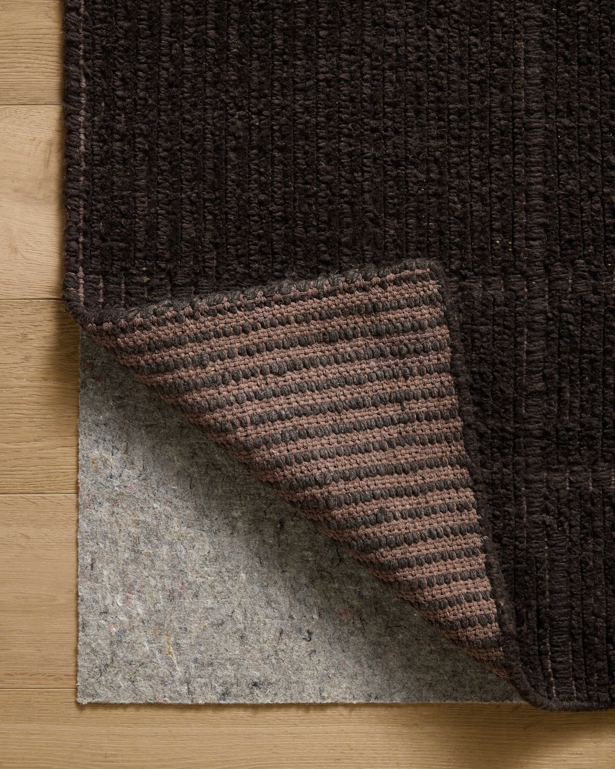 Jeremiah Brent x Loloi Greenwich Rug, 5' length x 7'6" width View 6