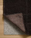 Jeremiah Brent x Loloi Greenwich Rug, 5' length x 7'6" width thumbnail 6