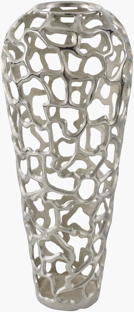 Angad Vase, by Surya, 10" width x 24" height