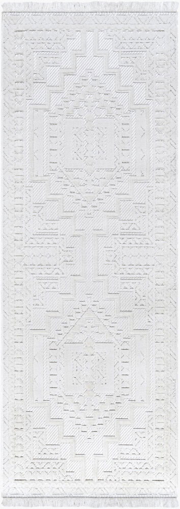 Broadway Machine Woven Rug