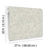 Mother of Pearl Blue & Green Peel & Stick Wallpaper thumbnail 14