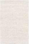 Colarado Handmade Rug, by Surya, 3' length x 2' width thumbnail