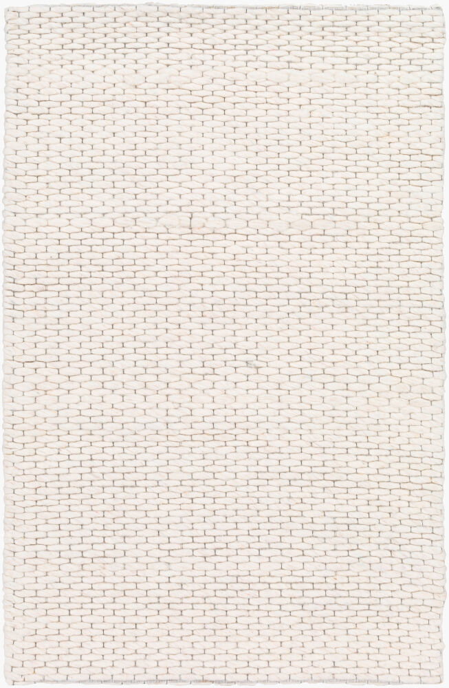 Colarado Handmade Rug, by Surya, 3' length x 2' width
