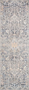 Loloi II Lucia Rug, 5'2" length x 7'7" width thumbnail 5