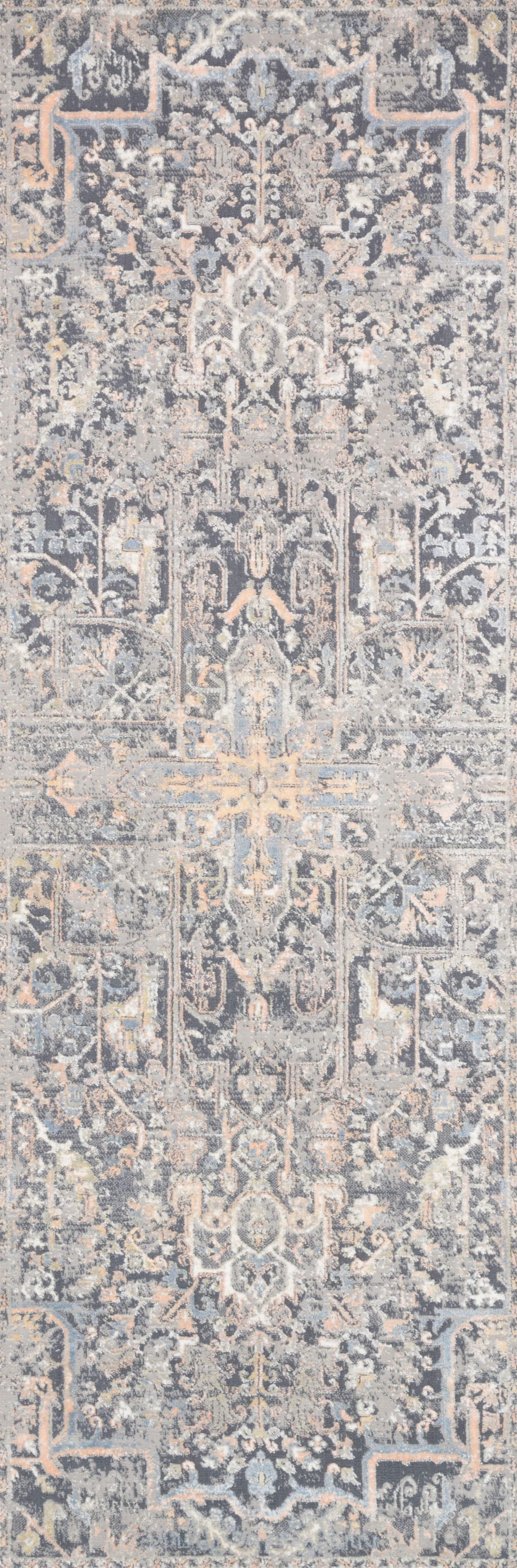 Loloi Lucia Rug, 2' length x 3' width View 5