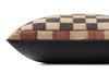 Loloi Multi Pillow, Decorative Pillow, 22" length x 22" width thumbnail 2
