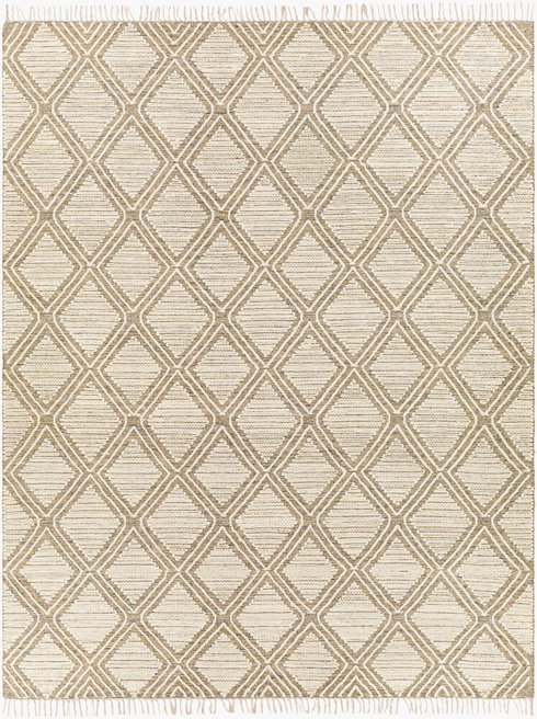 Bedouin Handmade Rug