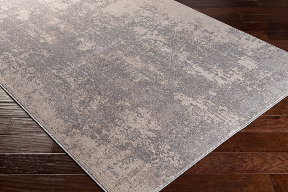 Mediterranean Machine Woven Rug, by Surya, 12'0.09" length x 8'10.3" width