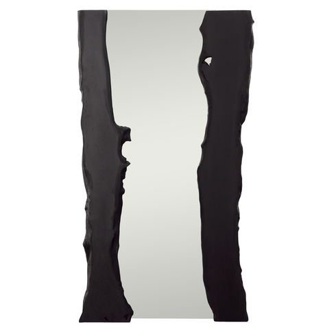 Mina Mirror Blk