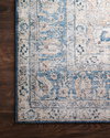 Loloi Layla Rug, 2'6" length x 12' width thumbnail 8
