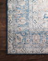 Loloi Layla Rug, 9' length x 12' width thumbnail 8